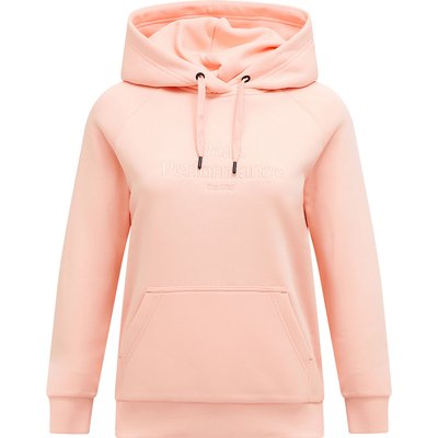 Peak Performance Damen Original Hoodie