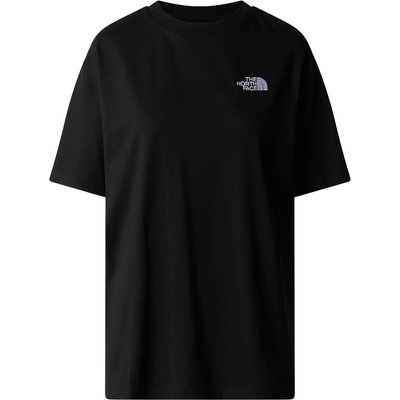 The North Face Damen Essential Oversize T-Shirt