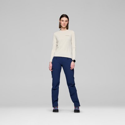 Norrona Damen Femund Tech Longsleeve