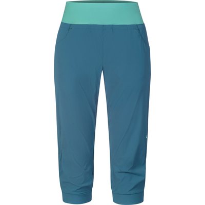 Rafiki Damen Tarragona 3/4 Hose