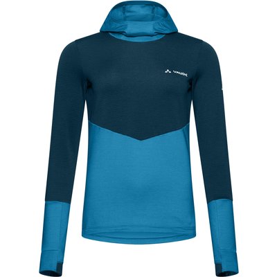 Vaude Damen Monviso Hoodie