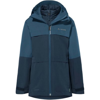 Vaude Kinder Snow Cup 3in1 III Jacke