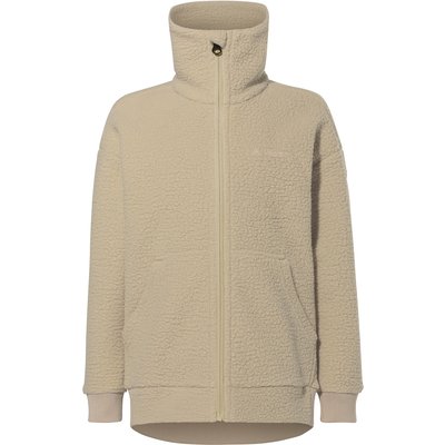 Vaude Kinder Manukau Fleece II Jacke