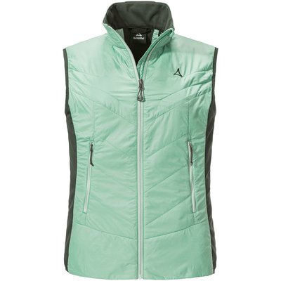 Schöffel Damen Style Cascata Hybrid Weste