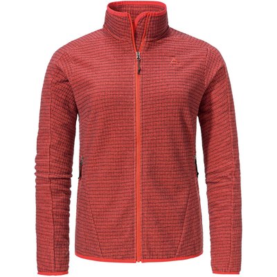 Schöffel Damen Style Terxa Circ Fleece Jacke