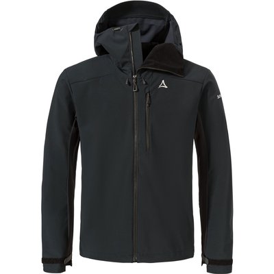 Schöffel Herren Style Salza Hybrid Jacke