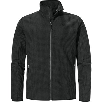Schöffel Herren Style Terxa Circ Fleece Jacke