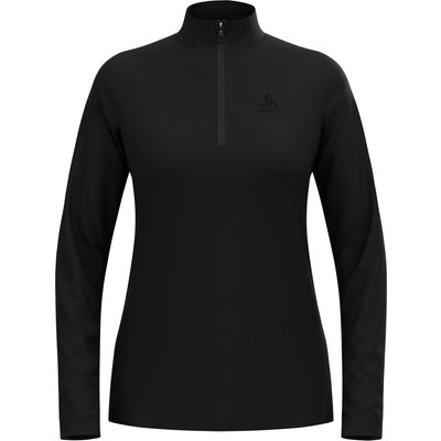 Odlo Damen Essential Light 1/2 Zip Longsleeve