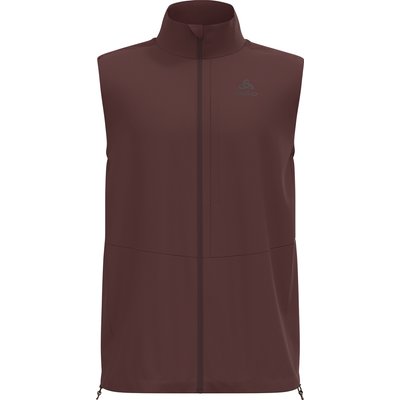 Odlo Herren Zeroweight Warm Weste
