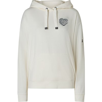 Super.Natural Damen Little Heartwood Hoodie