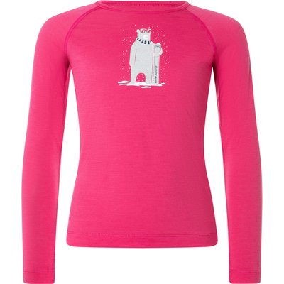 Super.Natural Kinder Bennie Bear175 Longsleeve