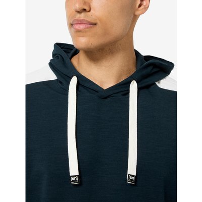 Super.Natural Herren Colorado Hoodie