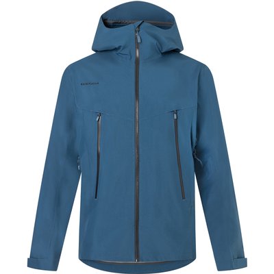 Bergzeit Basics Herren Kaikkialla Ahmas Jacke