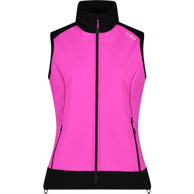 CMP Damen Hoodie Weste