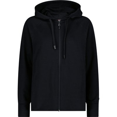CMP Damen Co Hoodie Jacke