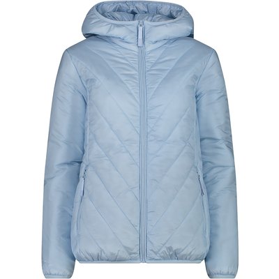 CMP Damen Hoodie Jacke