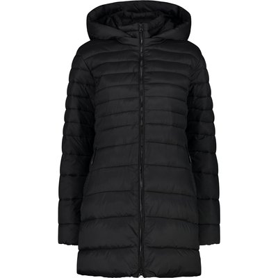 CMP Damen Snaps Hoodie Parka