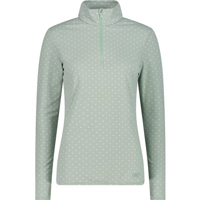 CMP Damen Printed Pullover