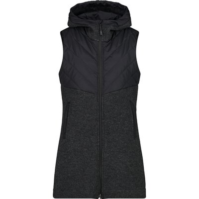 CMP Damen Hoodie Weste