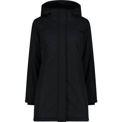 CMP Damen Hoodie Parka
