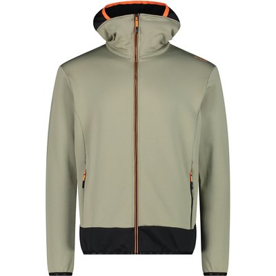 CMP Herren Hoodie Jacke