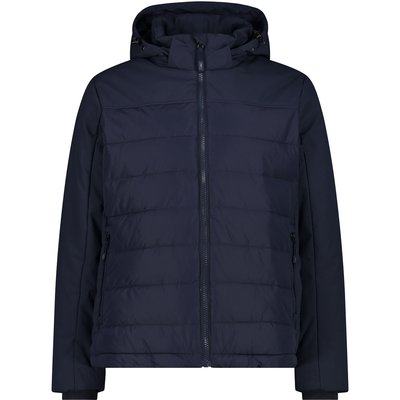 CMP Herren Zip Hoodie Jacke