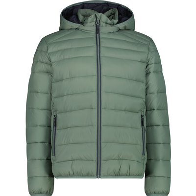 CMP Herren Snaps Hoodie Jacke