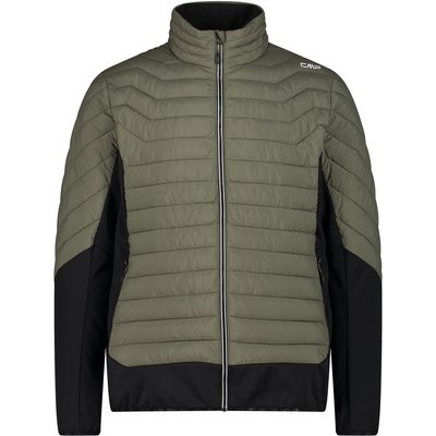 CMP Herren Hybrid Jacke