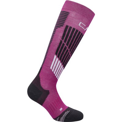 CMP Damen Graphene Ski Socken