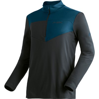 Maier Sports Herren Felian Pullover
