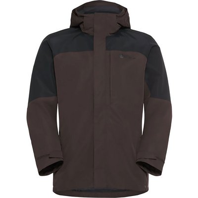 Jack Wolfskin Herren Romberg 3in1 Jacke