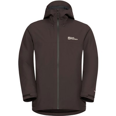 Jack Wolfskin Herren Wisper Ins Jacke