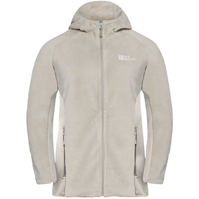 Jack Wolfskin Damen Rotwand Hoodie Jacke