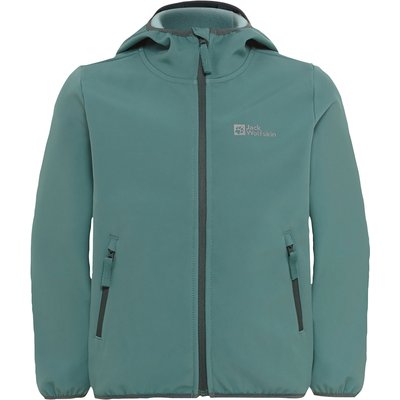 Jack Wolfskin Kinder Fourwinds Jacke