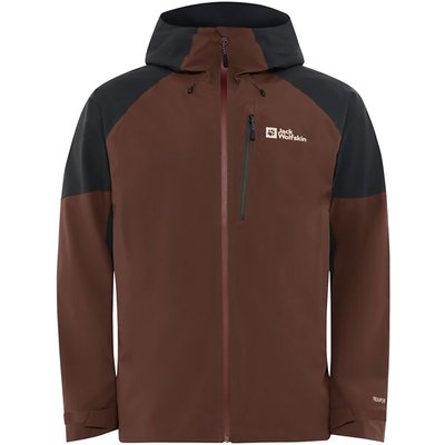 Jack Wolfskin Herren Eagle Peak 2l Jacke
