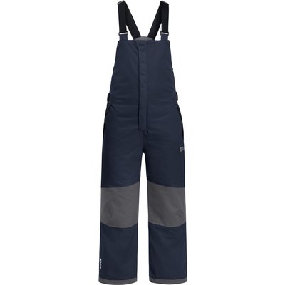 Jack Wolfskin Kinder Actamic 2l Ins Bib Hose