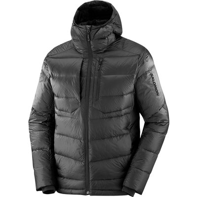 Salomon Herren Elixir Ultra Down Parka