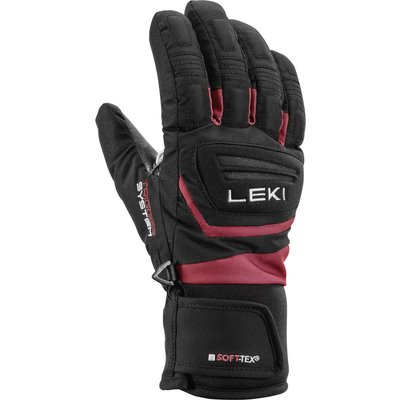 Leki Kinder Griffin 3D Handschuhe