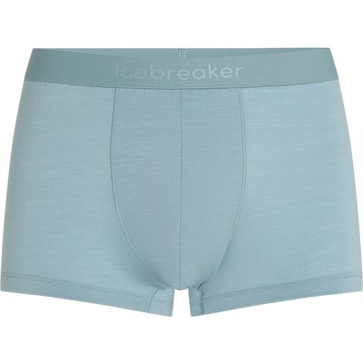 Icebreaker Herren 125 Cool-Lite Anatomica Trunk Boxer