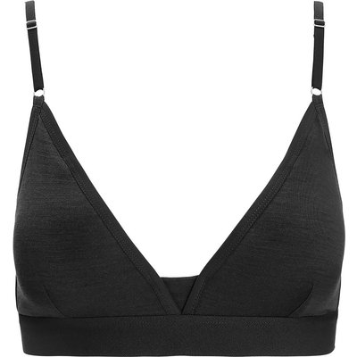 Icebreaker Damen Siren Sport BH