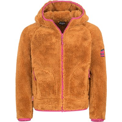 Trollkids Kinder Borgund XT Jacke