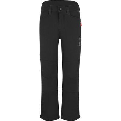 Trollkids Kinder Femund Softshell Hose