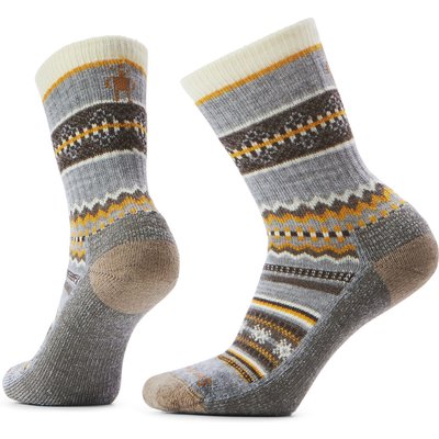 Smartwool Damen Everyday Snowed In Sweater Crew Socken