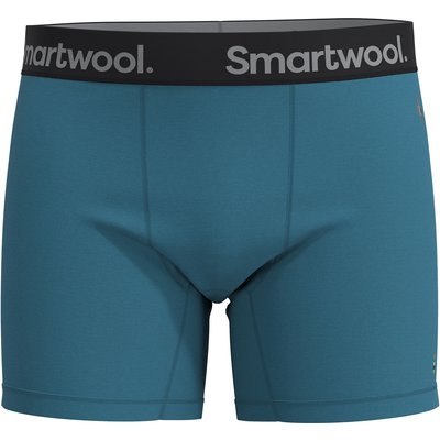 Smartwool Herren Active Boxer Brief Boxer