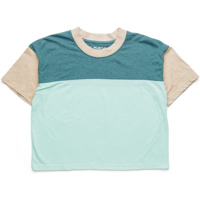 Kavu Damen Eevi T-Shirt