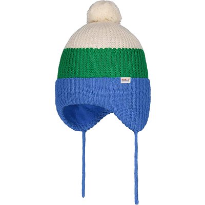 Barts Kinder Chinty Earflap Mütze