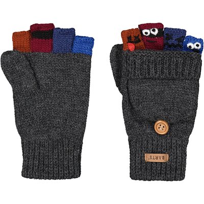 Barts Kinder Puppeteer Bum Handschuhe