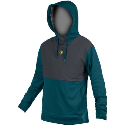 Endura Herren Trailster Tech Hoodie