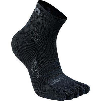 Uyn Herren Runner's Five Low Cut Socken