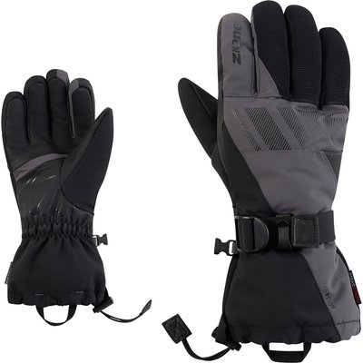 Ziener Herren Ghalion As Handschuhe